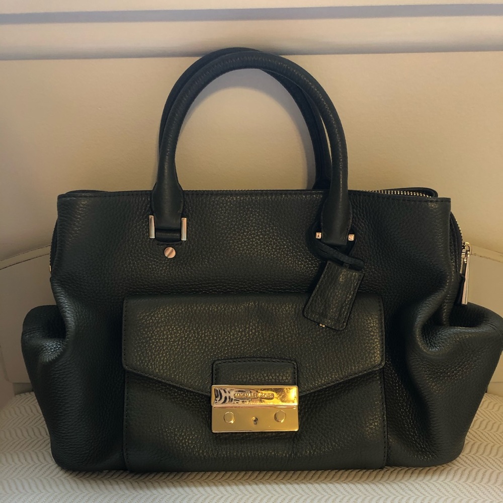 Michael Kors handbag